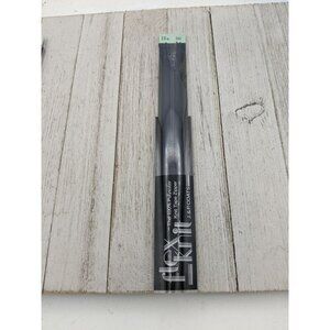 Vintage J&P Coats Flex Zip Zipper 18" Navy Blue 13